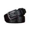 Ostrich Skin Belt
