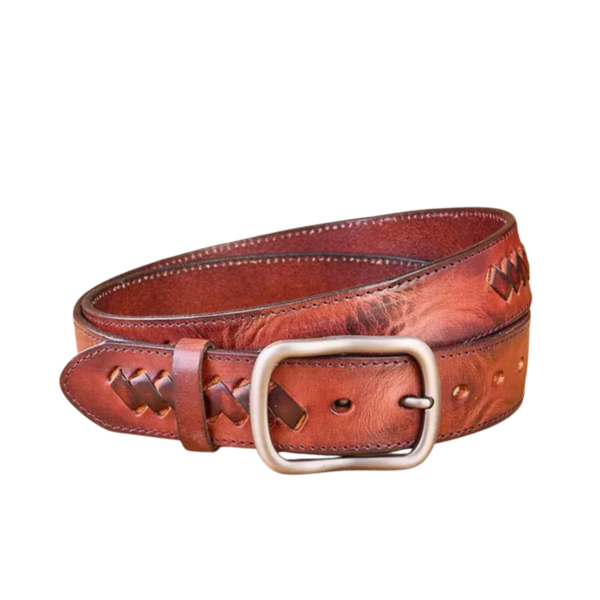 Woven Belt