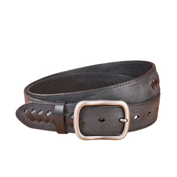 Woven Belt